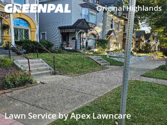 Yard Cutting nearby Louisville, KY, 