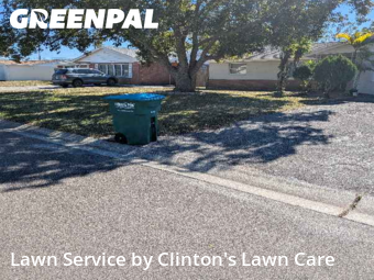 Lawn Mow nearby Seminole, FL, 