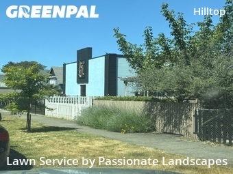 Lawn Mow nearby Tacoma, WA, 