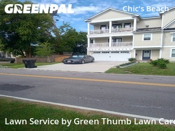 Lawn Care nearby Virginia Beach, VA, 