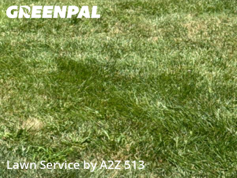 Lawn Mowing nearby Cincinnati, OH, 