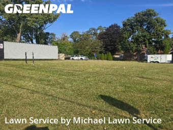 Yard Mowing nearby Livonia, MI, 