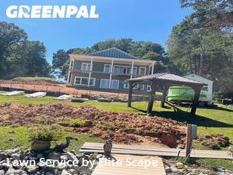 Lawn Maintenance nearby Sherrills Ford, NC, 