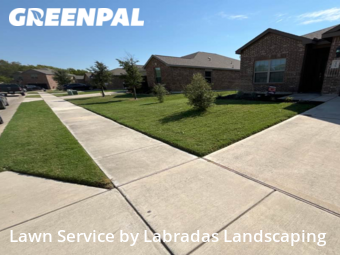 Lawn Care Service nearby Princeton, TX, 