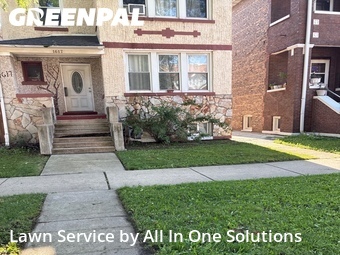Lawn Cutting nearby Cicero, IL, 