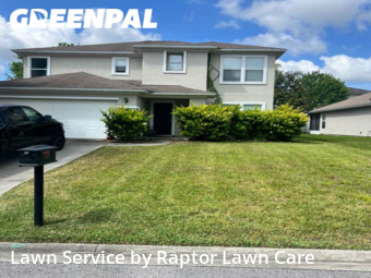 Lawn Cutting nearby Ponte Vedra Beach, FL, 