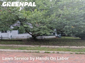 Lawn Maintenance nearby Saint Joseph, MO, 