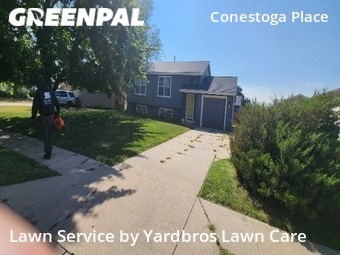 Yard Mowing nearby Omaha, NE, 