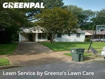 Lawn Care nearby Memphis, TN, 