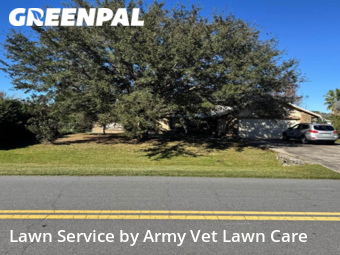 Lawn Maintenance nearby Kissimmee, FL, 