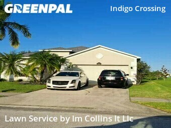 Grass Cut nearby Rockledge, FL, 