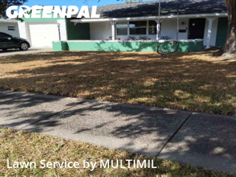 Lawn Cutting nearby St. Petersburg, FL, 