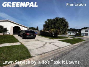 Lawn Care Service nearby Tampa, FL, 