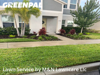 Lawn Mow nearby Riverview, FL, 