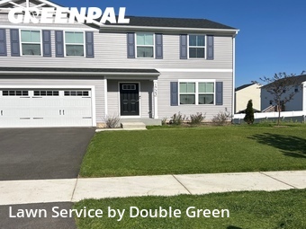 Lawn Cut nearby De Kalb, IL, 