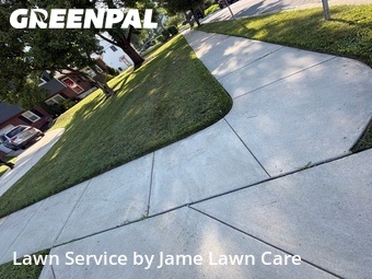Lawn Care Service nearby Timonium, MD, 