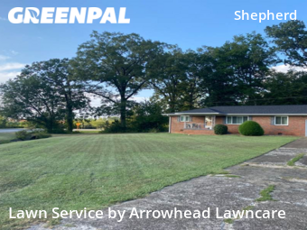 Yard Mowing nearby Chattanooga, TN, 