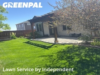 Lawn Service nearby Loveland, CO, 