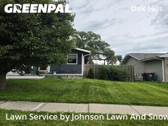 Grass Cut nearby Lincoln, NE, 