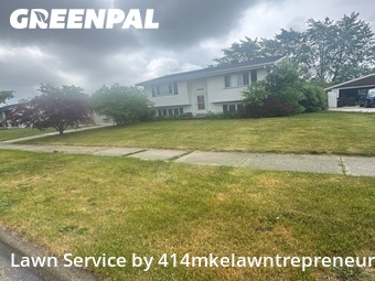 Lawn Service nearby South Milwaukee, WI, 