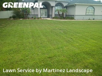 Lawn Cut nearby Ocala, FL, 