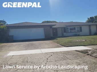 Lawn Maintenance nearby Winter Park, FL, 