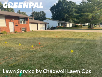 Yard Cutting nearby O'fallon, MO, 