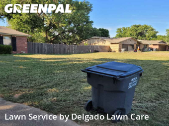 Yard Mowing nearby Bixby, OK, 