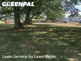 Lawn Mowing nearby Fort Wayne, IN, 