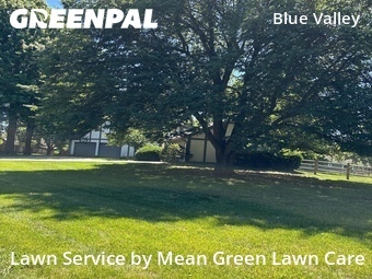 Lawn Cut nearby Stilwell, MO, 