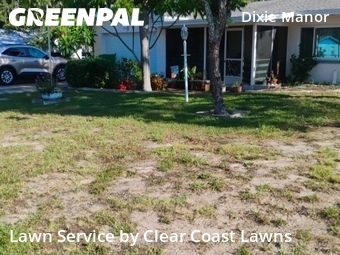 Lawn Service nearby Holiday, FL, 