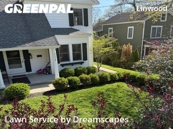 Lawn Service nearby Cincinnati, OH, 