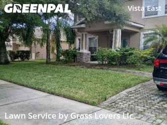 Grass Cutting nearby Orlando, FL, 