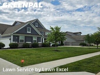 Lawn Care nearby Noblesville, IN, 