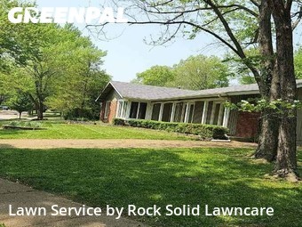 Lawn Care Service nearby Ballwin, IL, 