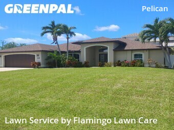 Lawn Maintenance nearby Cape Coral, FL, 