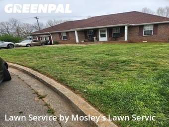 Grass Cutting nearby Clarksville, TN, 