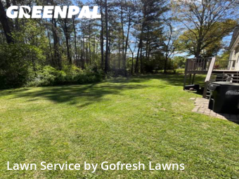 Yard Cutting nearby Powder Springs, GA, 