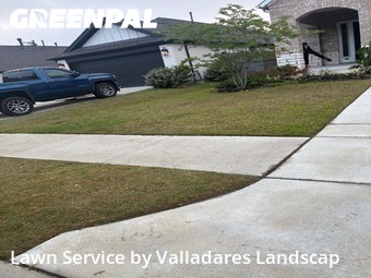 Lawn Cut nearby Woodloch, TX, 