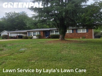 Lawn Cut nearby Statesville, NC, 