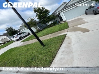 Yard Mowing nearby Jacksonville, FL, 