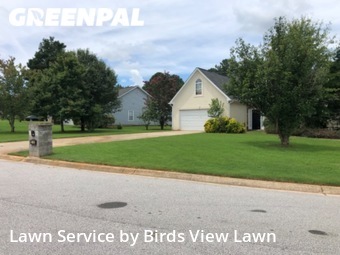 Lawn Care Service nearby Mc Donough, GA, 