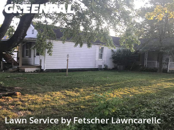 Lawn Care Service nearby Evansville, IN, 