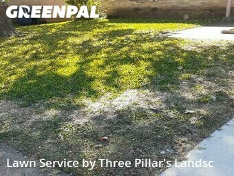 Lawn Maintenance nearby Garland, TX, 