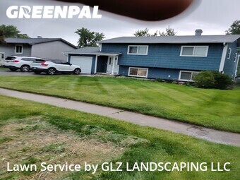 Lawn Mowing nearby Mundelein, WI, 