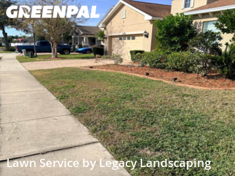 Lawn Care Service nearby Kissimmee, FL, 