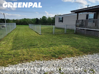 Lawn Mowing nearby Auburn, GA, 