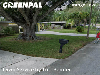 Lawn Care nearby Largo, FL, 