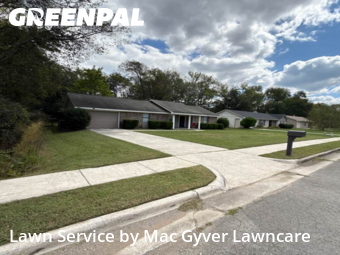 Lawn Mowing nearby Huntsville, AL, 