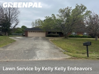 Grass Cut nearby Madison, AL, 